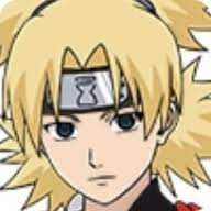 女忍者训练师游戏图标